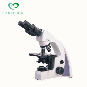 Hot sale  Phase contrast microscope with good price