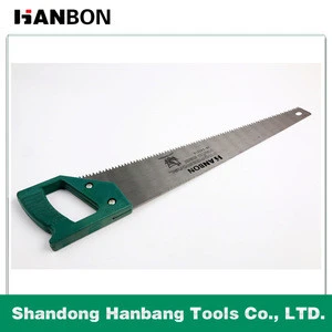 Hot Sale Pruning Saw Hand Saw and Hacksaw