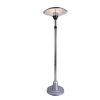 Hot Sale Quartz freestanding infrared patio heaters for outdoor
