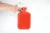 Import Hot sale rubber hot water bag 2000ml BS hot water bottle from China