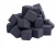 Import Hot Sale Square Charcoal Briquettes Coconut Shell Shisha Cube Charcoal Indonesia at factory price from India