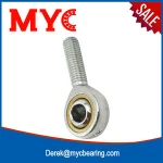 hot sale stainless steel tie rod end bearings
