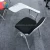Import Hot sale training chairs with writing table from China