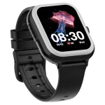 Hot Sale Waterproof Kids GPS Smert Watch M01 Touch Screen AMOLED 4G Video Call Sim SOS Children Smart Watch