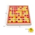 Import Hot sale wholesale educational wooden sudoku board games from China