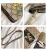 Import Hot Sale Women&#x27;s PU Leather Wallet Fashion Long Wallet Outdoor Casual Handmade Brand Wallet from China
