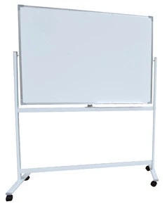 Hot Sales High Quality Assured Good Design Flip Chart Board /Removable whiteboard
