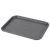 Import Hot sales new PP rectangle restaurant hotel used plastic plastic serving tray from China