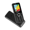 Hot sell in stock E1801 1.77 Inch Screen Dual SIM Low Price Keypad Mobile Phone