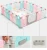 Import Hot Sell Multifunctional New Design Safety Kids Plastic Indoor Play Yard Fence Baby Playpen from China