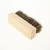 Import Hot Sell Oak Wood Shoe Brush For Sneaker Shoes Cleaner from China