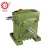 Import Hot sell single worm reduction gearbox WPA series worm gearbox from China