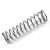 Import hot sell stainless steel 310S spring factory directly price from China