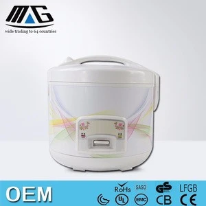 Hot Selling 1.5L Deluxe Electric Rice Cooker Parts