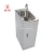 Import Hot selling 304 stainless steel Laundry sink from China