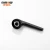 Import Hot Selling Alloy And Zinc Black Handles Lock Door Handle from China