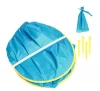 hot selling Baby Beach Tent with Pool and 50+UPF UV Protection Sun Shelter for Aged 0-3  baby tent