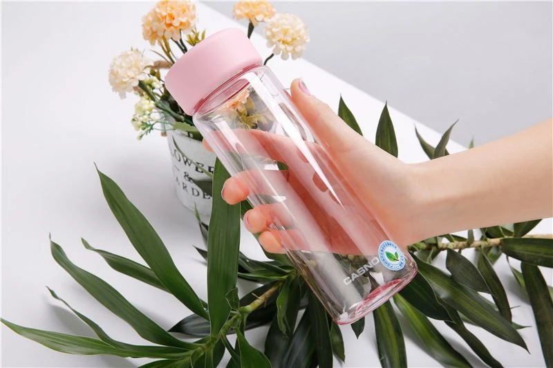 Hot Selling competitive price bottles plastic water