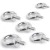 Import Hot Selling DIN580 Stainless Steel Eye Bolt SS304/316 for Lifting Rigging and Shade Sail Applications from China