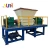 Import Hot selling double shaft wood shredder and wood chipper shredder machine with low price from China