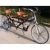 Import Hot selling four seater bike tandem bicycles 4 person bike from China