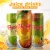 Import Hot selling fruit guava juice drinks natural orange 300ml from China