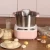 Import Hot selling high capacity pizza pasta baking home kitchen spiral flour mixing machine fork dough mixer from China