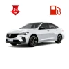 Hot Selling In Stock Buick Verano 2022 2023  left-hand drive gasoline version High Speed NEW CAR Buick VERANO Gasoline vehicle