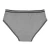 Import Hot Selling Ladies Organic Cotton High Waist Pure Color Briefs Underwear Women from China