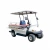 Import Hot selling Mini Four Wheel Cart Electric Golf Cart Factory Price Electric Vehicle Golf Cart on Sale from China
