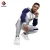 Import Hot Selling New design fit slim athletic sports sweat suits plain custom mens tracksuits from China