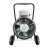 Import Hot Selling Outdoor Portable Space Heater Industrial Electric Fan Heater from China