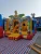 Import Hot Selling Popular 2020 Recommended Product 6Mx4Mx3M Pvc Inflatable Bouncer For Outdoor Amusement from China