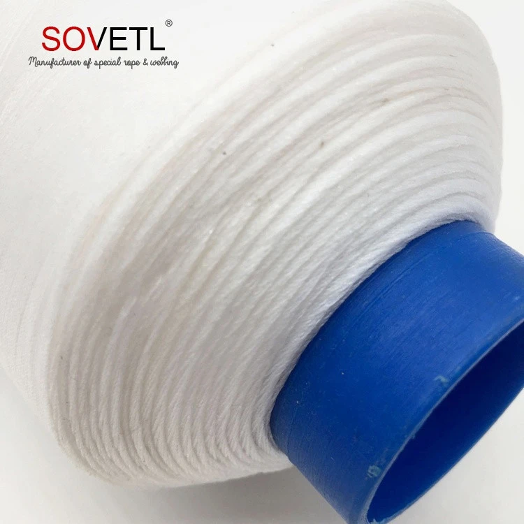 Hot selling PTFE sewing thread supplier in China