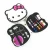 Import Hot selling small cute free sewing kit sample with PU bag from China