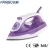 Import hot selling small home laundry appliances electric steam iron from China