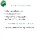 Hot Selling Sodium Alginate food additive products