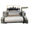 Hot selling spunbond fabric making machine with 1700mm spinneret width