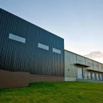 Hot Selling Steel Structure Warehouse  Steel Structure Workshop Steel Structure Building Made In China