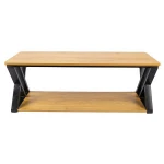 Hot selling tea table modern living room furniture design with high quality