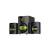 Import Hot selling Wholesale 2.1 Multimedia Bluetooth Subwoofer PC Speaker System from China