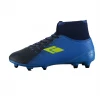 Hot selling wholesale soccer football shoe, men outdoor with Breather Cleats