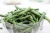 Import Hot VF dried green bean chips fried green beans crisp most popular healthy snack from China