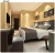 Import Hotel bedroom furniture sets modern wooden double bed room furniture bedroom set from China