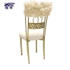 hotel furniture , chiavari chair for wedding