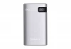 Houny Unique Design Portable Mobile Charger 45W PD Best Power Bank 15000mAh for android phones laptop