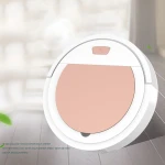 Household Automatic Smart Robotic Vacuum Cleaner Sweeper Robot