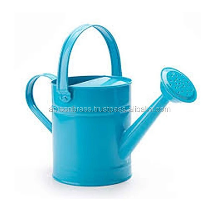 Household Used Watering Can Leak Proof Solid Watering Can