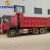 Import HOWO 10 wheelers 6X4 dump dumper tipper truck from China