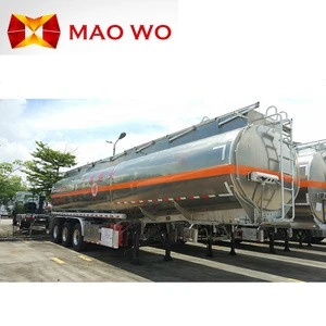 Howo 40000L vacuum sewage suction tanker truck for sale